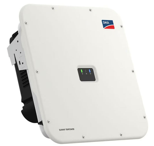 REPOWERING Ü20- 6,4 auf 8,0 kWp inkl. 5,1 Speicher inkl. Montage